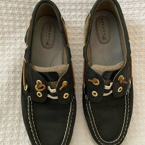 Sperry Top Sider Shoes